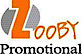 Zooby Promotional Novelties logo, Zooby Promotional Novelties contact details