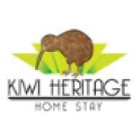 Kiwi Heritage Homestay logo, Kiwi Heritage Homestay contact details