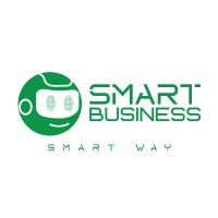 Smart Business logo, Smart Business contact details