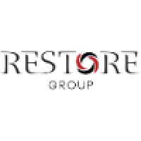 Restore Group, Inc. logo, Restore Group, Inc. contact details