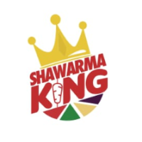 Shawarma King logo, Shawarma King contact details