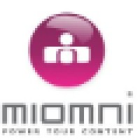 Miomni Holdings Ltd logo, Miomni Holdings Ltd contact details