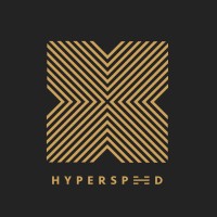 Hyperspeed logo, Hyperspeed contact details