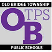 Old Bridge High School logo, Old Bridge High School contact details