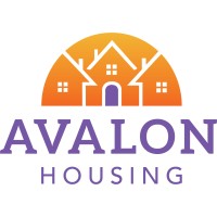 Avalon Housing Inc logo, Avalon Housing Inc contact details