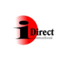 iDirect Group, Inc. logo, iDirect Group, Inc. contact details