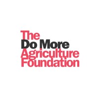 The Do More Agriculture Foundation logo, The Do More Agriculture Foundation contact details