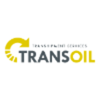 Transoil BV logo, Transoil BV contact details