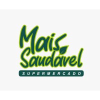 Mais Saudavel Supermercado logo, Mais Saudavel Supermercado contact details