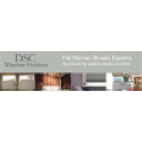 DSC Window Fashions logo, DSC Window Fashions contact details