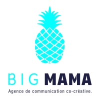 Agence Big Mama logo, Agence Big Mama contact details