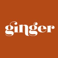 Ginger Consultancy logo, Ginger Consultancy contact details