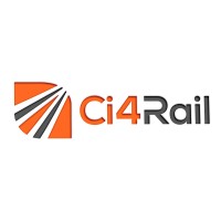 Ci4Rail logo, Ci4Rail contact details