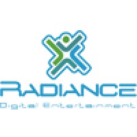 Radiance Digital Entertainment, Ltd logo, Radiance Digital Entertainment, Ltd contact details