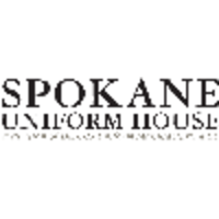 Spokane Uniform House logo, Spokane Uniform House contact details