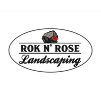 Rok N' Rose Landcaping logo, Rok N' Rose Landcaping contact details