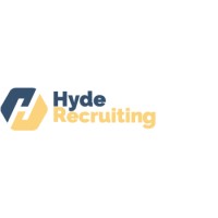 Hyde Recruiting logo, Hyde Recruiting contact details