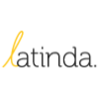 Latinda logo, Latinda contact details