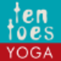 Ten Toes Yoga & Natural Health logo, Ten Toes Yoga & Natural Health contact details