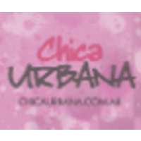 Chica Urbana logo, Chica Urbana contact details