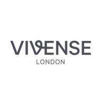 Vivense London logo, Vivense London contact details