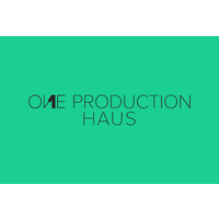 One Production Haus logo, One Production Haus contact details