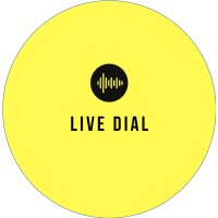 Live Dial logo, Live Dial contact details