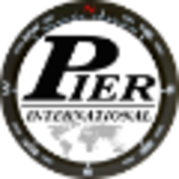 Pier International L.L.C logo, Pier International L.L.C contact details