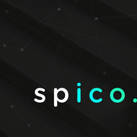 spico logo, spico contact details