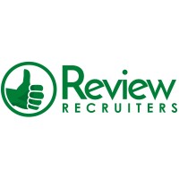 Review Recruiters, LLC logo, Review Recruiters, LLC contact details