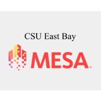 CSU East Bay MESA logo, CSU East Bay MESA contact details