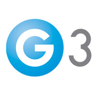 G3 s.r.o. logo, G3 s.r.o. contact details