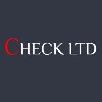 CHECK LTD logo, CHECK LTD contact details