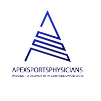 Apex Sports Physicians logo, Apex Sports Physicians contact details