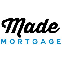 Made Mortgage logo, Made Mortgage contact details