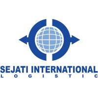 PT Sejati Interlog logo, PT Sejati Interlog contact details