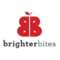 Brighter Bites logo, Brighter Bites contact details