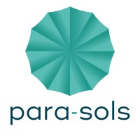 Para-Sols logo, Para-Sols contact details