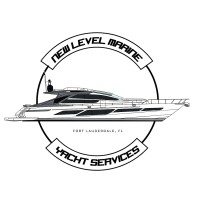 New Level Marine and Yacht Service, LLC logo, New Level Marine and Yacht Service, LLC contact details