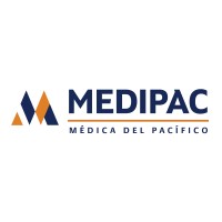 MediPac - Medica del Pacifico S.R.L. logo, MediPac - Medica del Pacifico S.R.L. contact details