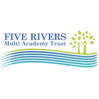 FIVE RIVERS MULTI ACADEMY TRUST logo, FIVE RIVERS MULTI ACADEMY TRUST contact details