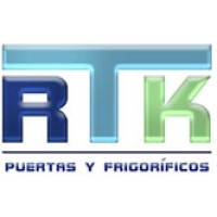 PUERTAS Y FRIGORIFICOS RTK logo, PUERTAS Y FRIGORIFICOS RTK contact details