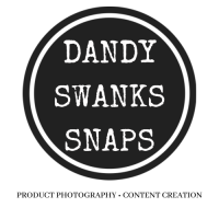 Dandy Swanks Snaps logo, Dandy Swanks Snaps contact details