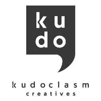 Kudoclasm Creatives logo, Kudoclasm Creatives contact details