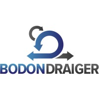 Bodon Draiger logo, Bodon Draiger contact details