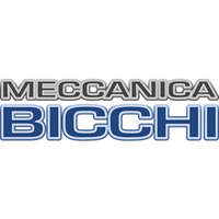 MECCANICA BICCHI logo, MECCANICA BICCHI contact details