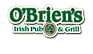 O'briens Irish Pub | Brandon, Fl logo, O'briens Irish Pub | Brandon, Fl contact details