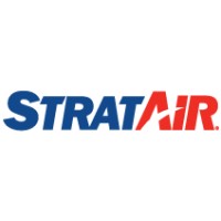 StratAir, LLC logo, StratAir, LLC contact details