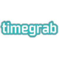 TimeGrab logo, TimeGrab contact details