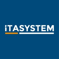 ITASYSTEM logo, ITASYSTEM contact details